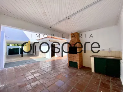 Casa com 3 Quartos à venda, 250m² no Jardim Aviação, Presidente Prudente