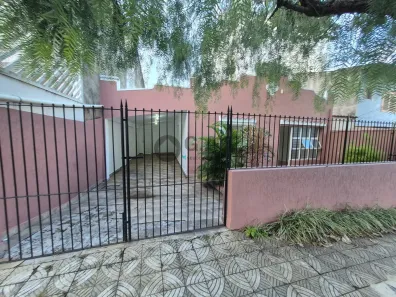 Casa com 2 Quartos para alugar, 60m² no Jardim Paulistano, Sorocaba