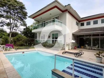 Casa de Condomínio com 4 Quartos à venda, 582m² no Itaipu, Niterói