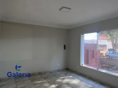 Prédio Comercial para alugar, 225m² no Jardim América, Ribeirão Preto