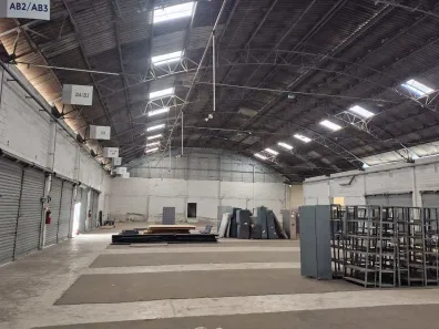 Imóvel Comercial para alugar, 10000m² no Cidade Industrial Satélite de São Paulo, Guarulhos