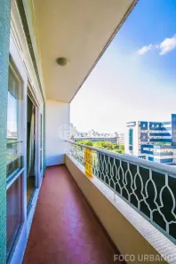 Apartamento com 3 Quartos à venda, 170m² no Independência, Porto Alegre