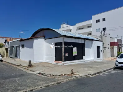 Ponto Comercial com 1 Quarto para alugar, 110m² no Marquês, Teresina