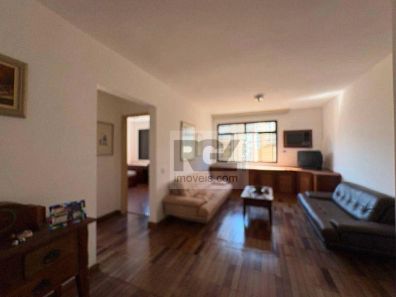 Apartamento com 2 Quartos à venda, 102m² no Ponta da Praia, Santos