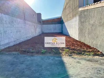 Lote/Terreno à venda, 126m² no Jardim Mariana I, São José dos Campos