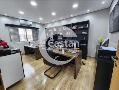 Prédio Comercial com 5 Quartos para alugar, 176m² no Tatuapé, São Paulo