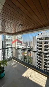 Apartamento com 3 Quartos à venda, 125m² no Vila Gomes Cardim, São Paulo