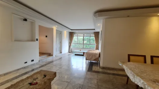 Apartamento com 3 Quartos à venda, 145m² no Aclimação, São Paulo