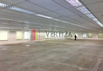 Sala Comercial à venda, 305m² no Vila Olímpia, São Paulo