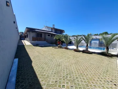Casa de Condomínio com 4 Quartos à venda, 484m² no Loteamento Eldorado Jardim Residencial, Tremembé