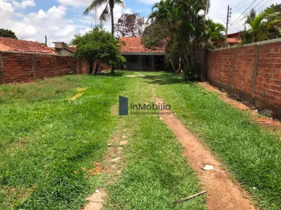 Casa com 3 Quartos à venda, 130m² no Aeroviário, Goiânia