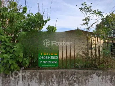 Casa com 2 Quartos à venda, 42m² no Feitoria, São Leopoldo