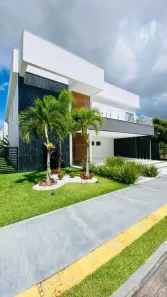 Sobrado com 4 Quartos à venda, 468m² no , Nísia Floresta