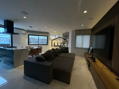 Cobertura com 2 Quartos à venda, 300m² no Paraisópolis, São Paulo