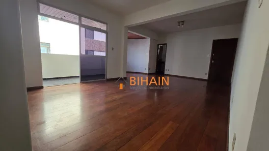 Apartamento com 4 Quartos à venda, 140m² no Buritis, Belo Horizonte