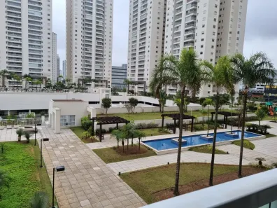 Apartamento com 4 Quartos à venda, 237m² no Centro, São Bernardo do Campo