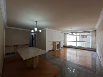 Apartamento com 3 Quartos à venda, 147m² no Bela Vista, São Paulo
