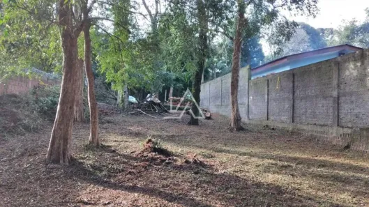 Lote/Terreno à venda, 396m² no Lucas Araújo, Passo Fundo
