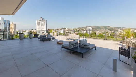 Apartamento com 1 Quarto à venda, 49m² no Petrópolis, Porto Alegre
