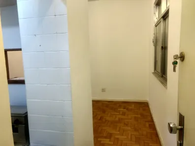 Apartamento com 1 Quarto à venda, 41m² no Humaitá, Rio de Janeiro