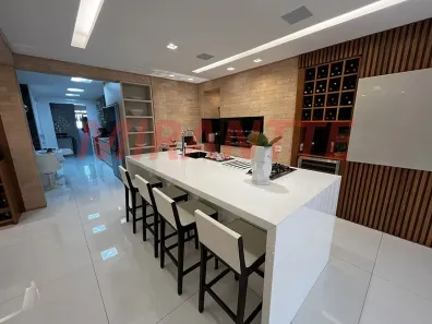 Apartamento com 4 Quartos à venda, 232m² no Santana, São Paulo