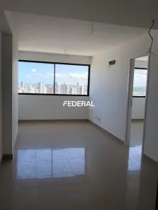 Flat com 1 Quarto à venda, 40m² no Boa Viagem, Recife