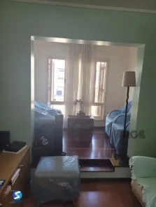 Apartamento com 1 Quarto à venda, 38m² no Petrópolis, Porto Alegre