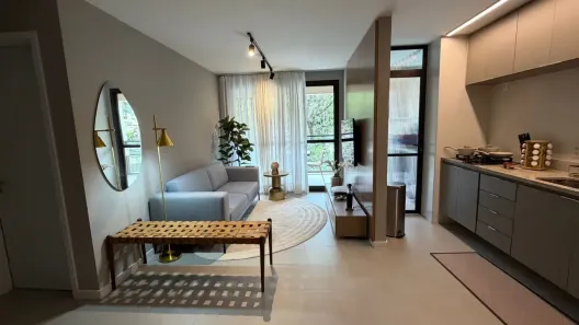 Apartamento com 2 Quartos à venda, 78m² no Barra da Tijuca, Rio de Janeiro