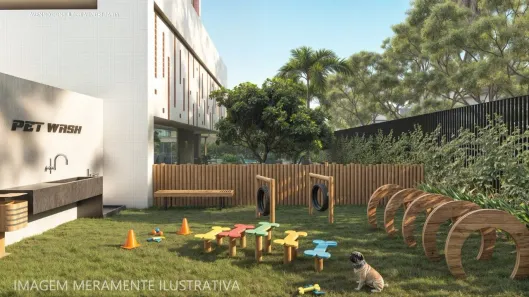 Apartamento com 1 Quarto à venda, 164m² no Encruzilhada, Recife