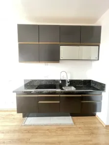 Apartamento com 1 Quarto à venda, 33m² no Ipiranga, São Paulo