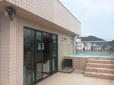 Cobertura com 3 Quartos à venda, 250m² no Recreio dos Bandeirantes, Rio de Janeiro
