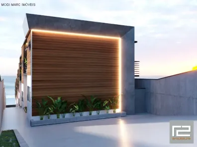 Casa de Condomínio com 2 Quartos à venda, 88m² no Vila Suissa, Mogi das Cruzes