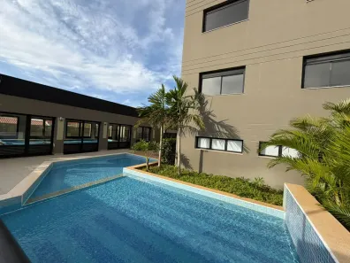 Apartamento com 3 Quartos à venda, 185m² no São José, Franca
