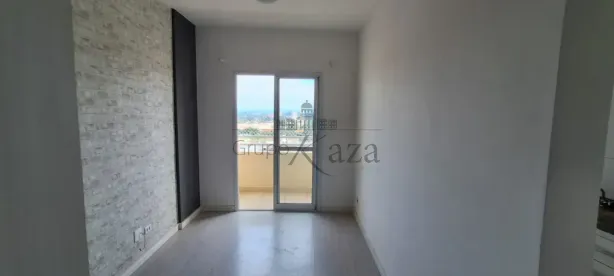 Apartamento com 2 Quartos à venda, 58m² no Jardim América, São José dos Campos