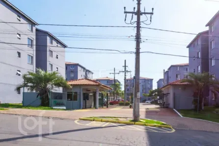 Apartamento com 2 Quartos à venda, 43m² no Morro Santana, Porto Alegre