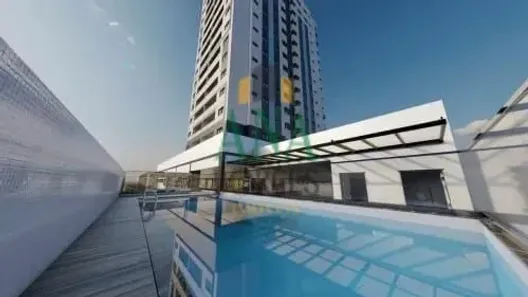 Apartamento com 3 Quartos à venda, 112m² no Vila Lucy, Sorocaba