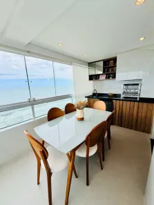 Apartamento com 3 Quartos à venda, 98m² no Solemar, Praia Grande