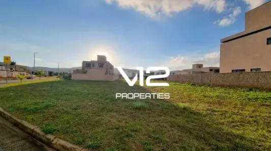 Lote/Terreno à venda, 731m² no Alphaville - Lagoa dos Ingleses, Nova Lima
