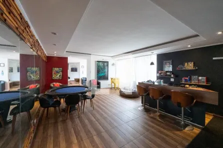 Casa com 5 Quartos à venda, 460m² no Planalto Paulista, São Paulo