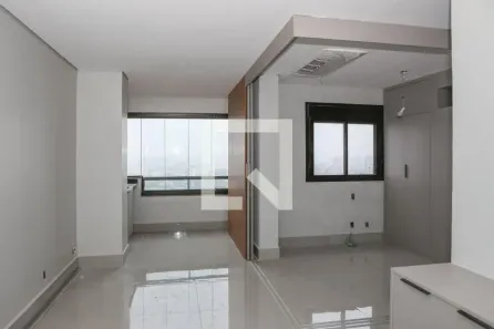 Apartamento com 1 Quarto à venda, 55m² no Alto da Lapa, São Paulo
