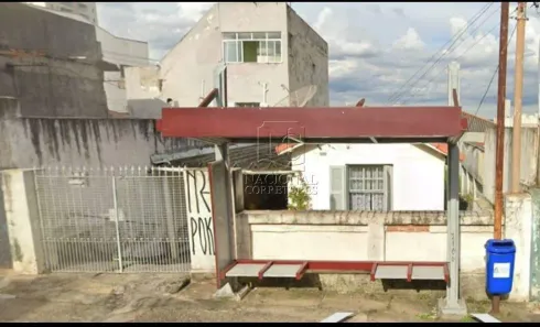 Lote/Terreno à venda, 200m² no Osvaldo Cruz, São Caetano do Sul