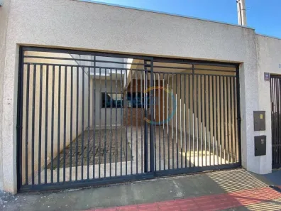 Casa com 3 Quartos à venda, 81m² no Jardim Santa Alice, Londrina
