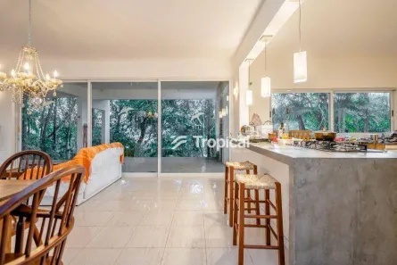 Casa com 5 Quartos à venda, 836m² no Jardim Blumenau, Blumenau