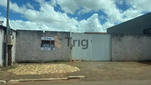 Casa com 2 Quartos à venda, 460m² no Centro, Silvânia