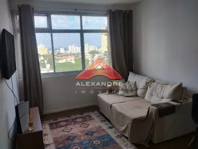 Apartamento com 1 Quarto à venda, 50m² no Centro, São José dos Campos