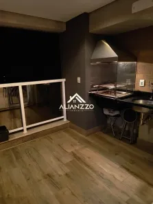 Apartamento com 3 Quartos para alugar, 90m² no Quinta da Primavera, Ribeirão Preto