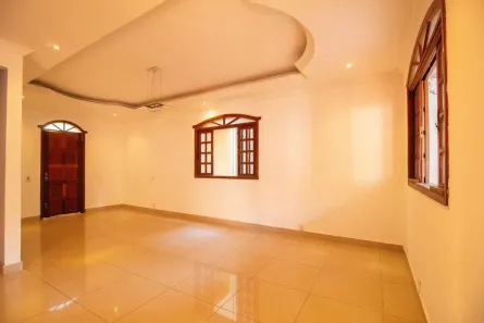 Casa com 5 Quartos à venda, 330m² no Alto Caiçaras, Belo Horizonte