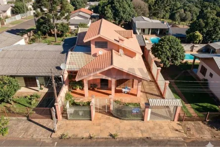 Casa com 3 Quartos à venda, 227m² no São Cristóvão, Passo Fundo