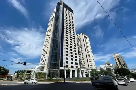 Sala Comercial com 2 Quartos à venda, 56m² no Jardim Goiás, Goiânia