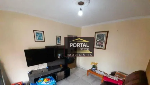 Casa com 4 Quartos à venda, 180m² no Vila Firmiano Pinto, São Paulo